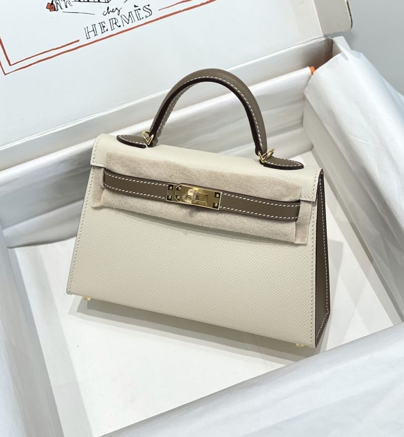 Hermes Kelly Bags